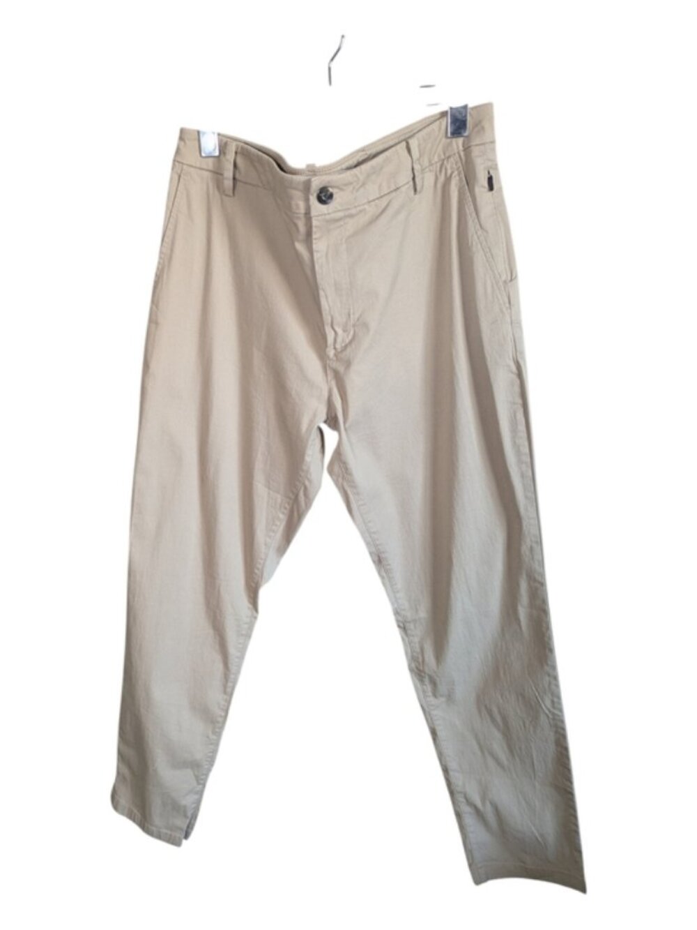 Birddogs Stretch Khakis Original Khaki Straight Leg Slim Size‎ 32x30